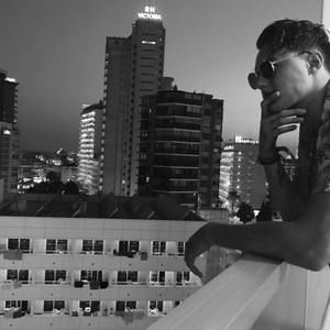 Meet your Posher, Andrew